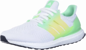 adidas Ultraboost 5.0 White/White/Beam Green 13 D (M)