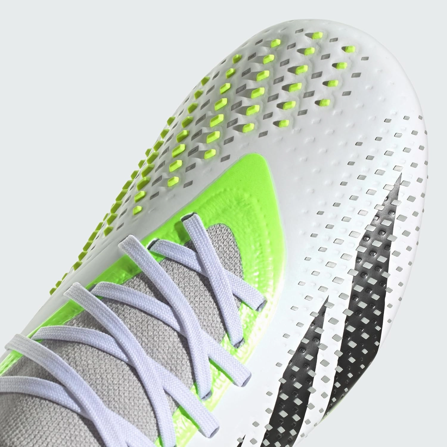 adidas Unisex Accuracy.2 Firm Ground Soccer Shoe