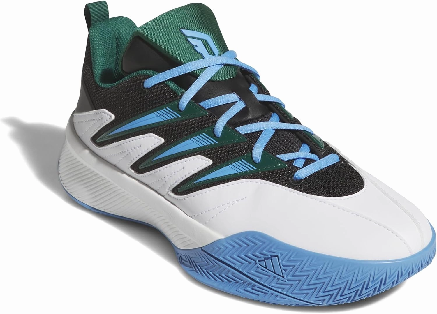 adidas Unisex-Adult Basketball Shoes
