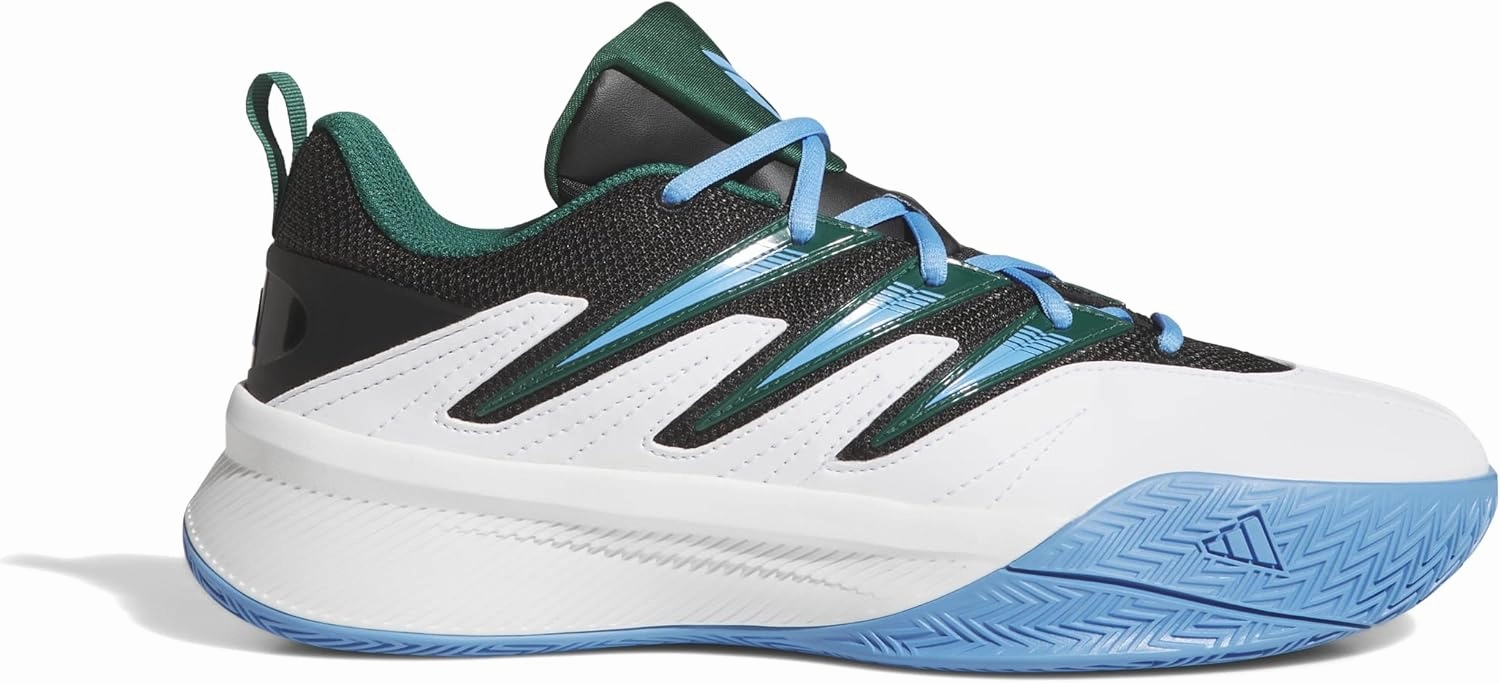 adidas Unisex-Adult Basketball Shoes