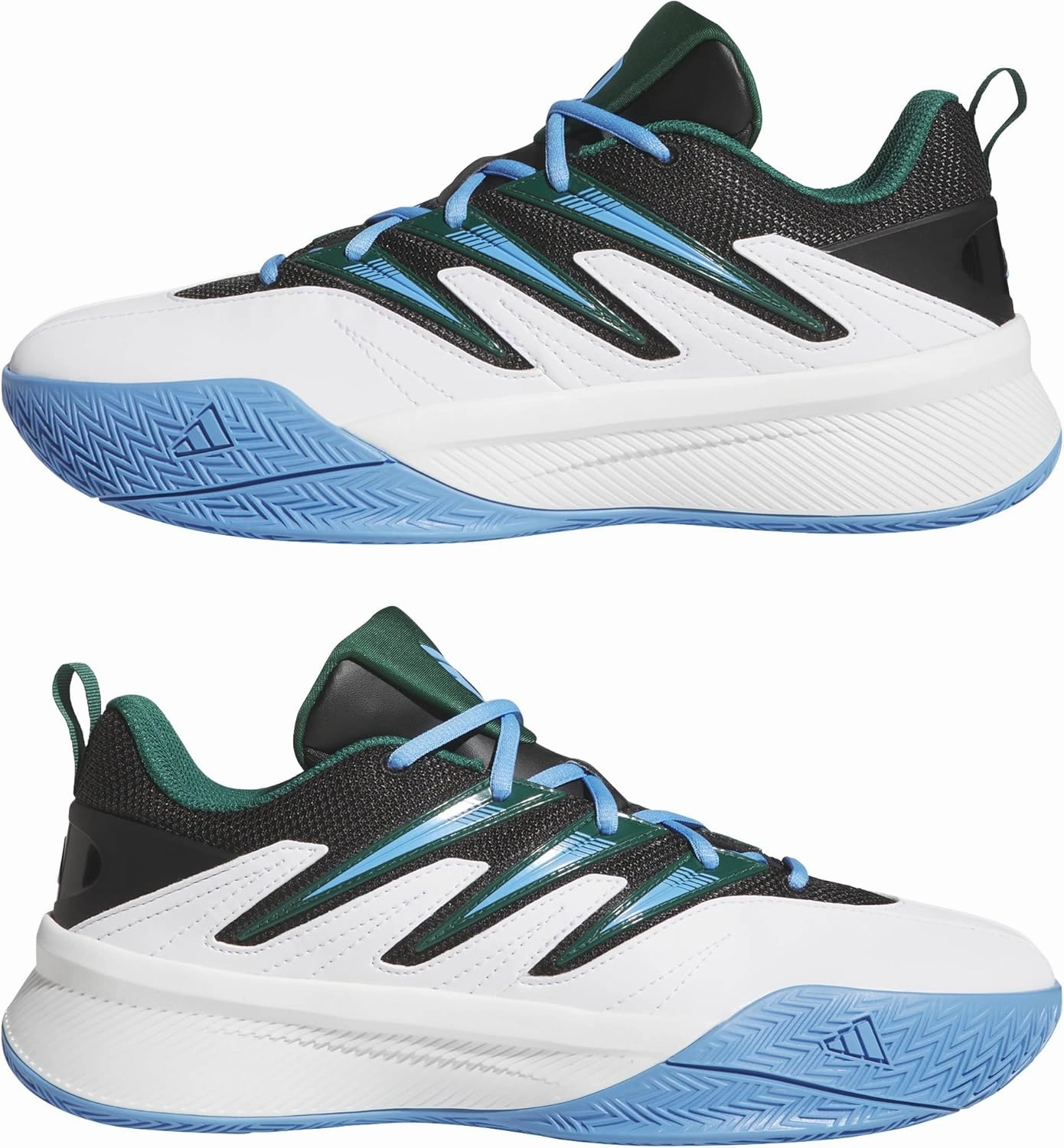 adidas Unisex-Adult Basketball Shoes
