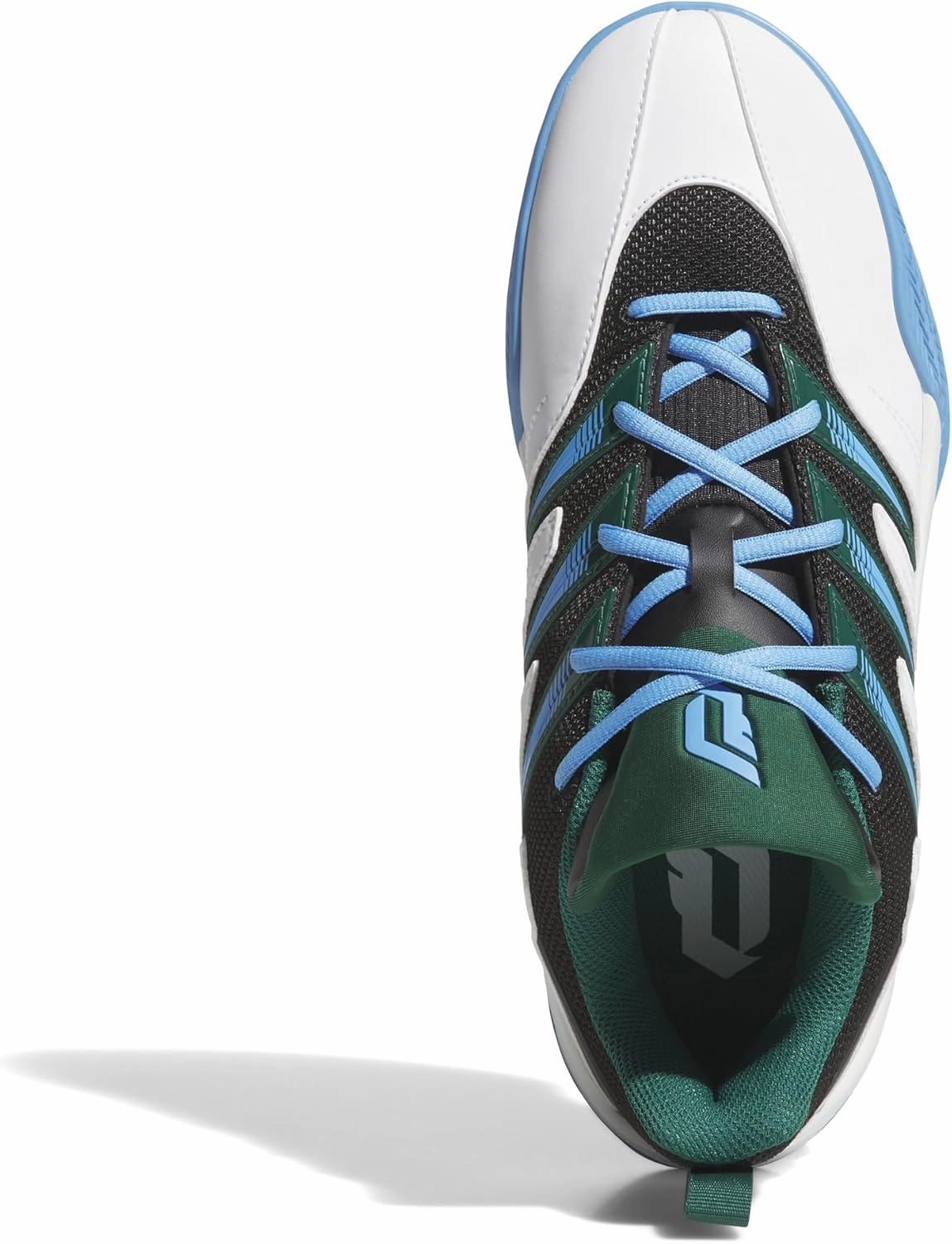 adidas Unisex-Adult Basketball Shoes
