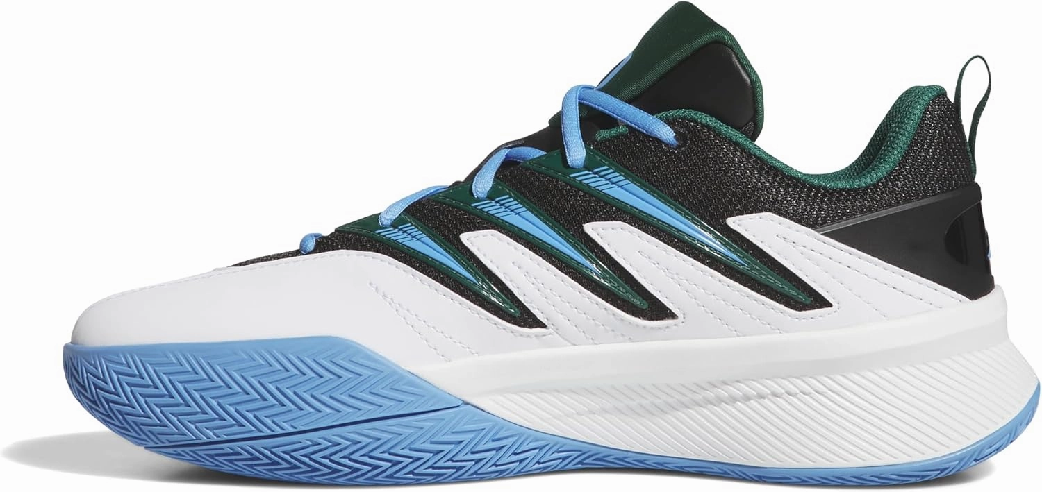 adidas Unisex-Adult Basketball Shoes