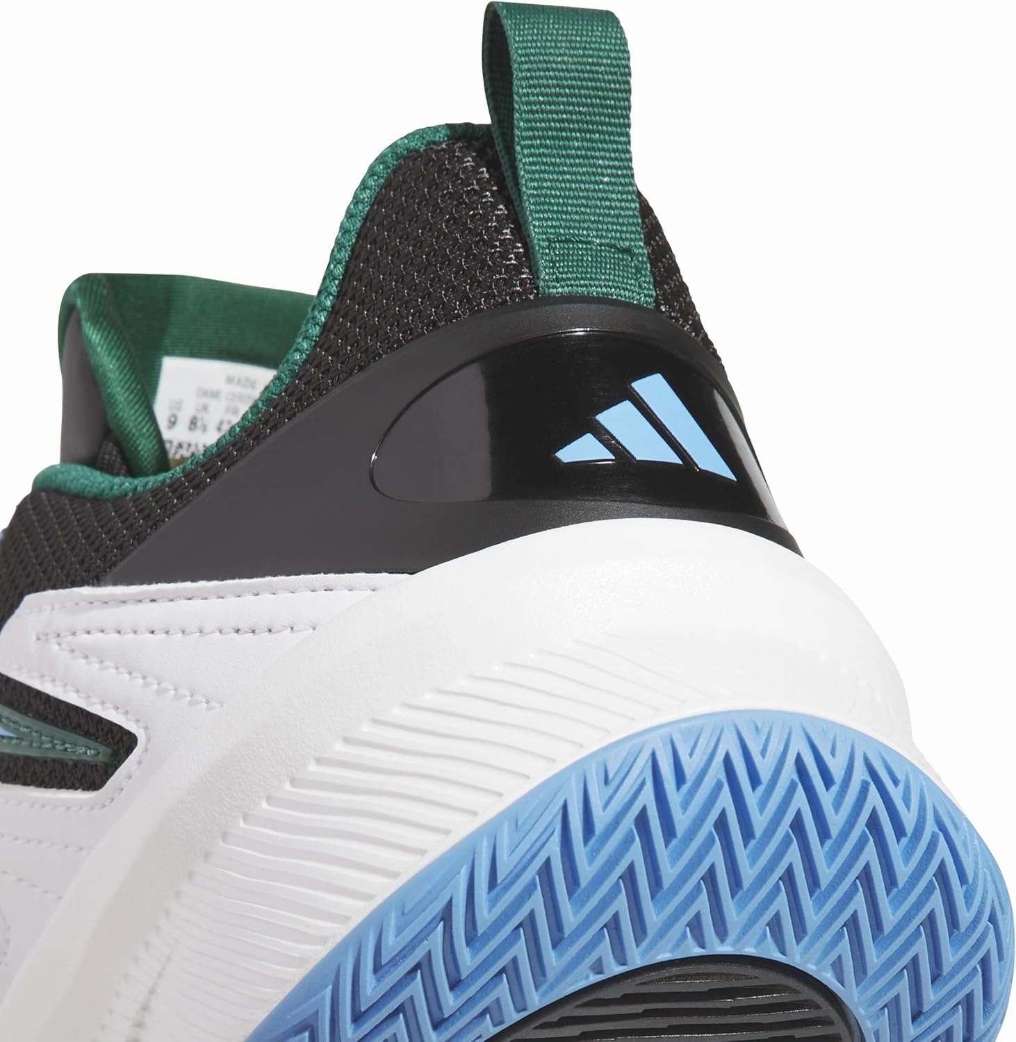 adidas Unisex-Adult Basketball Shoes