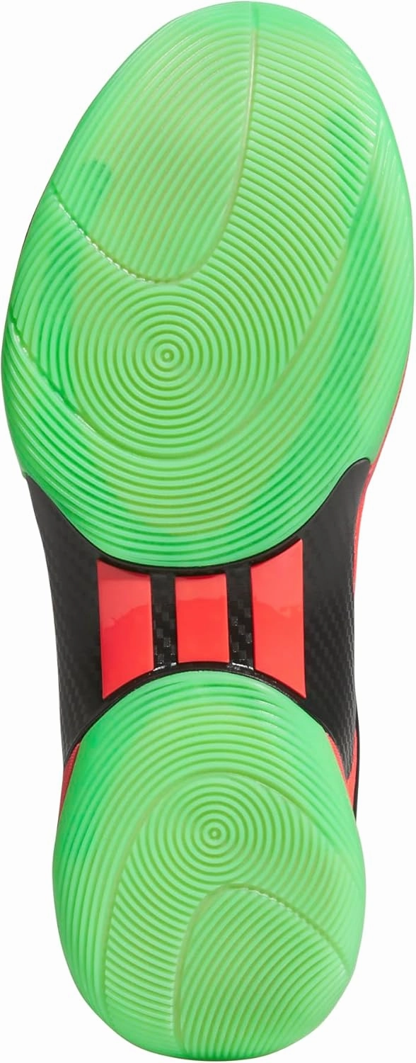 adidas Unisex Adult D.O.N Issue 6 Basketball Sneaker