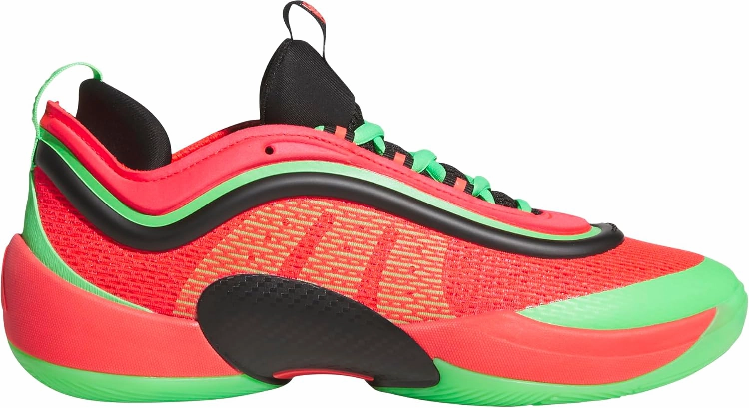 adidas Unisex Adult D.O.N Issue 6 Basketball Sneaker