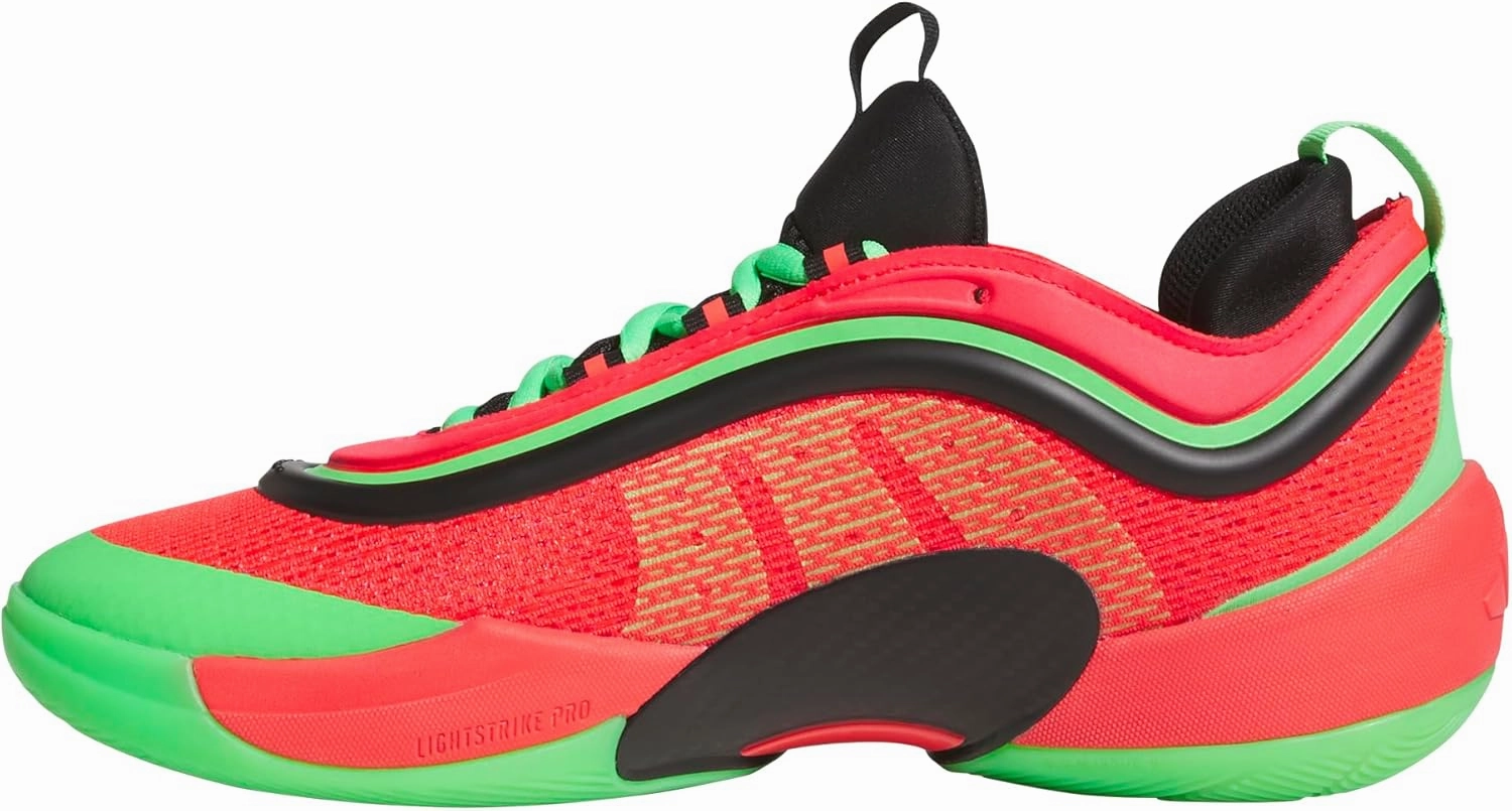 adidas Unisex Adult D.O.N Issue 6 Basketball Sneaker