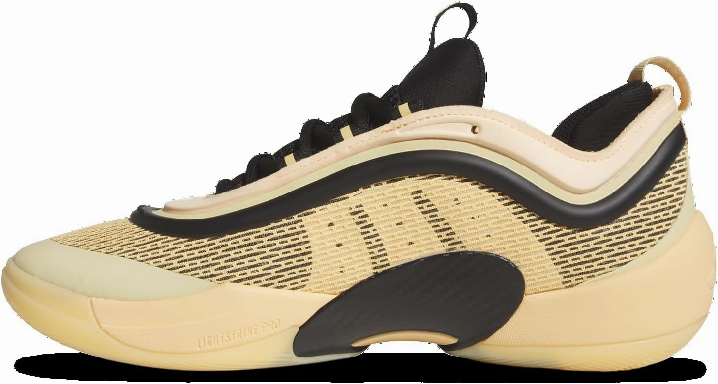 adidas Unisex-Adult D.o.n. Issue 6 Basketball Sneaker