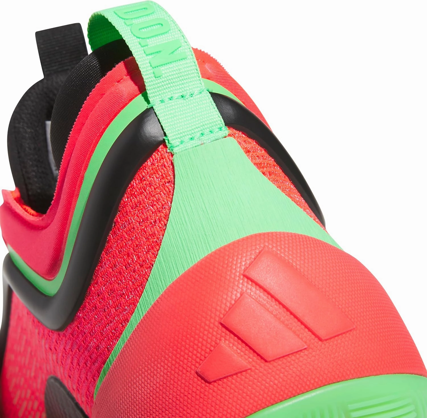 adidas Unisex Adult D.O.N Issue 6 Basketball Sneaker