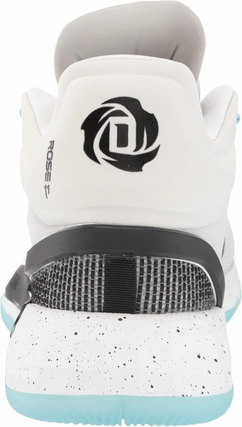 adidas Unisex-Adult D Rose 11 Basketball Shoes