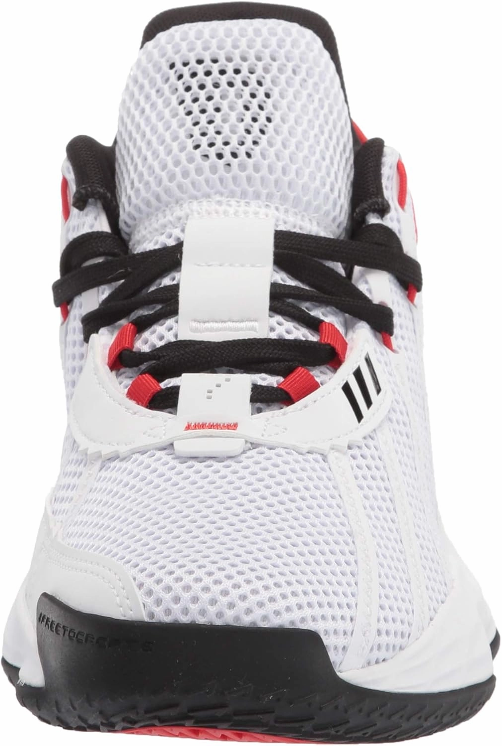 adidas Unisex-Adult Dame 7 Basketball Shoe