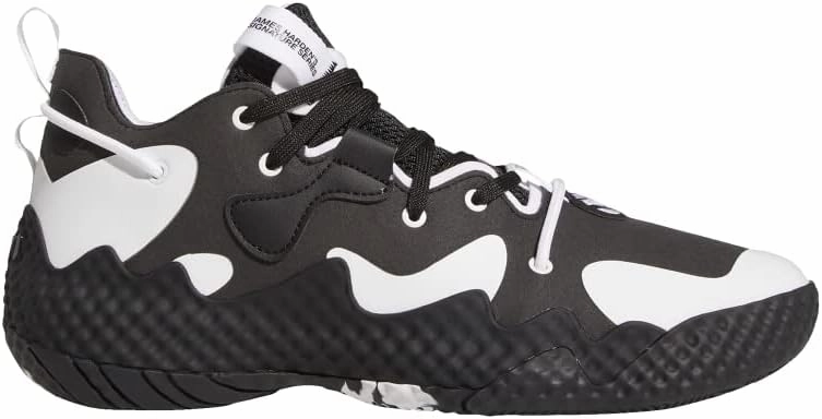 adidas Unisex-Adult Harden Vol. 6 Basketball Shoe