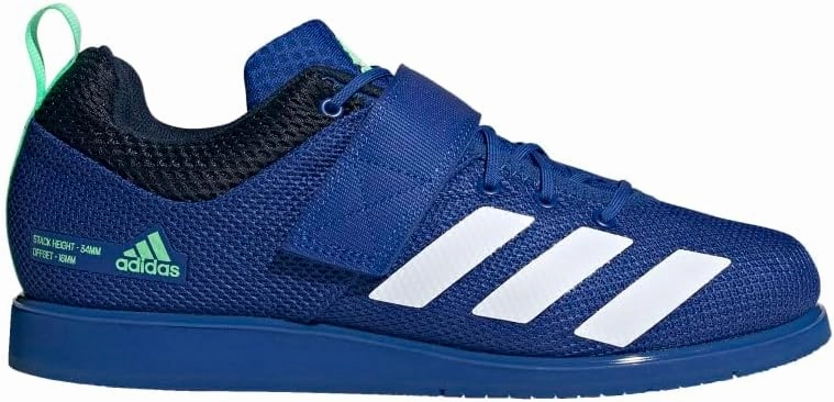 adidas Unisex Adult Powerlift 5 Sneaker