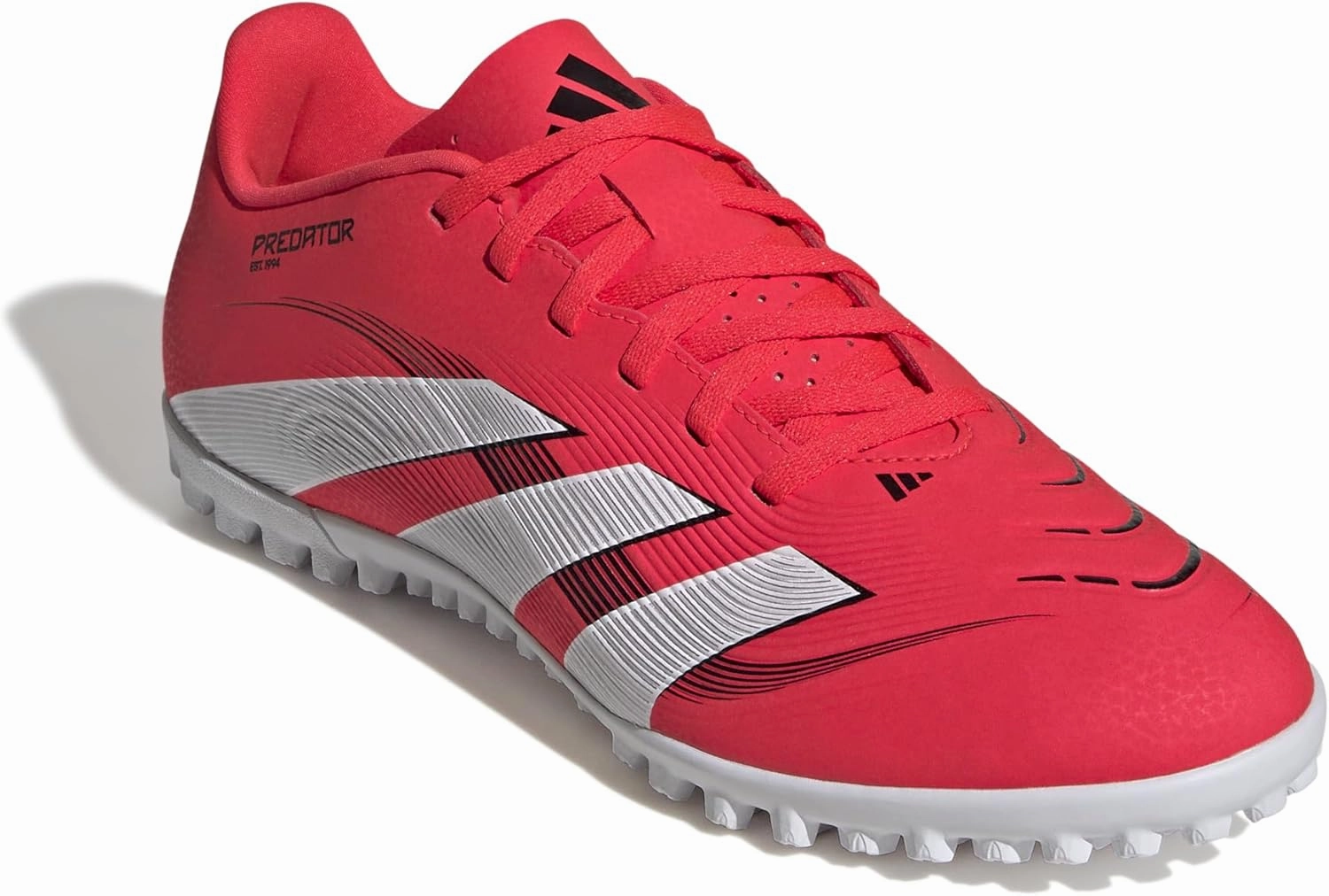 Adidas Unisex Adult Predator Club TF NLH22 Futsal Shoes
