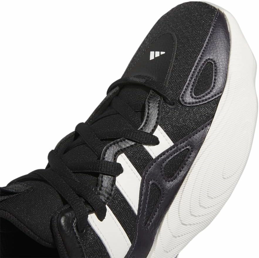 adidas Unisex-Adult Trae Young Unlimited 2 Low Trainers Sneaker, 0