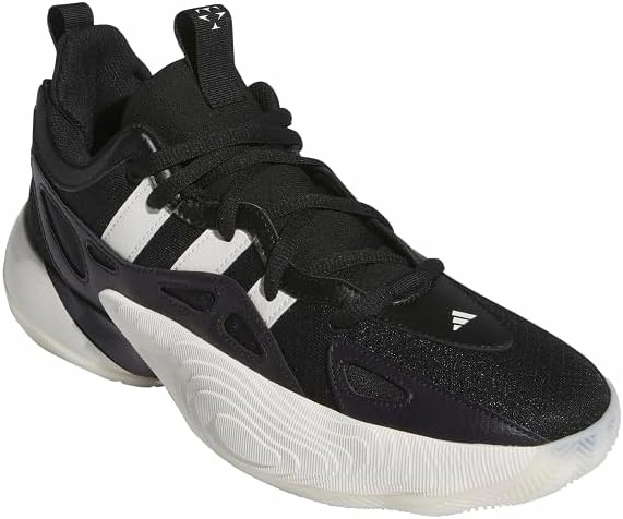 adidas Unisex-Adult Trae Young Unlimited 2 Low Trainers Sneaker, 0