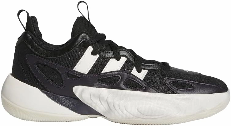 adidas Unisex-Adult Trae Young Unlimited 2 Low Trainers Sneaker, 0