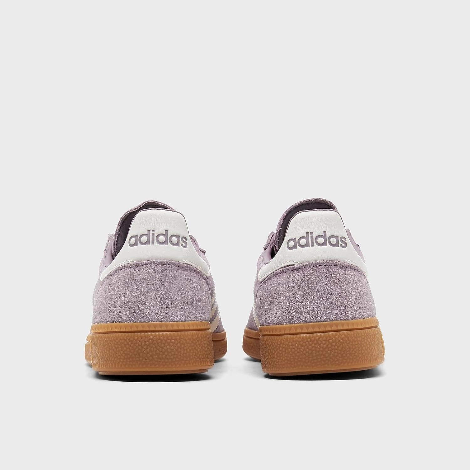 adidas Unisex-Child Cblack/Ftwwht Handball Spezial J Core blackFtwr White/GUM5 6 US