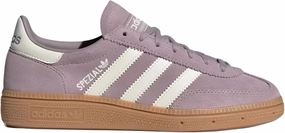 adidas Unisex-Child Cblack/Ftwwht Handball Spezial J Core blackFtwr White/GUM5 6 US