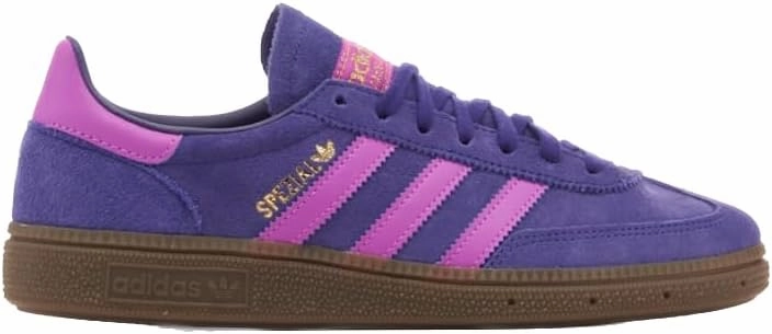 adidas Unisex-Child Cblack/Ftwwht Handball Spezial J Core blackFtwr White/GUM5 6 US