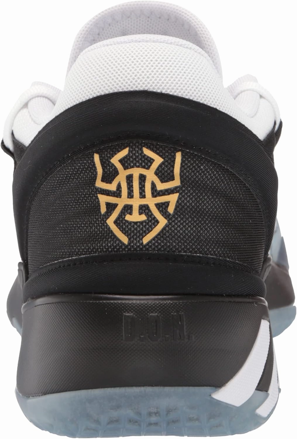 adidas Unisex-Child D.o.n. Issue 2 Basketball Shoes