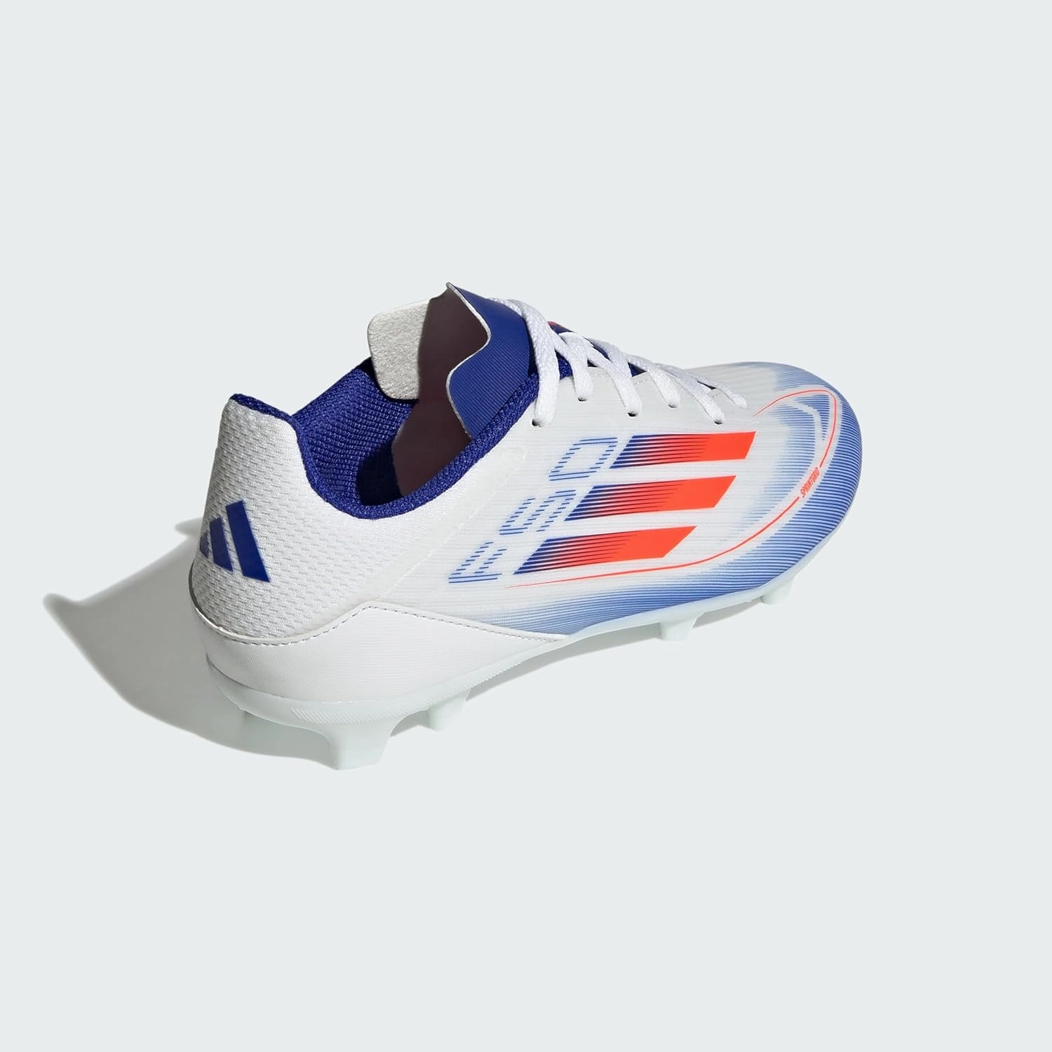 adidas Unisex-Child F50 League Football Boots Firm Ground (Little Big Kid) Sneaker