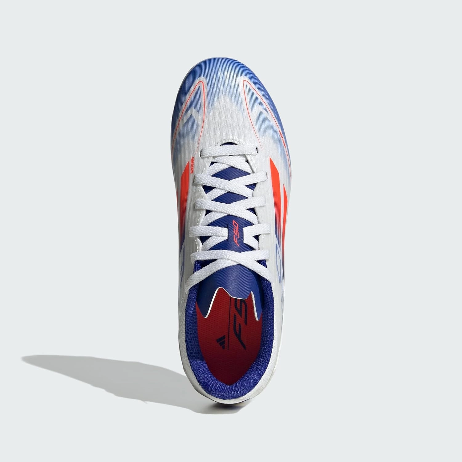 adidas Unisex-Child F50 League Football Boots Firm Ground (Little Big Kid) Sneaker