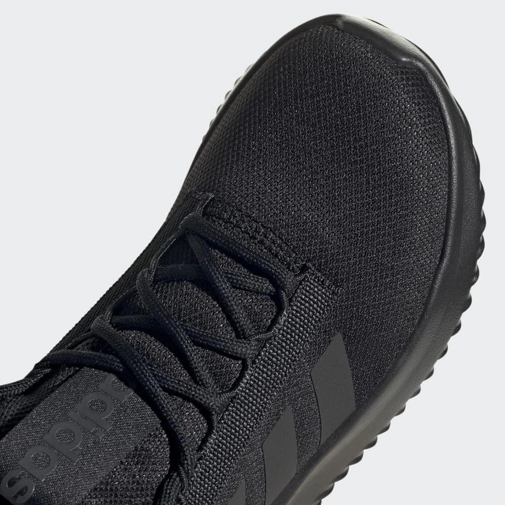adidas Unisex-Child Kaptir 2.0 (Little Big Kid) Running Shoes