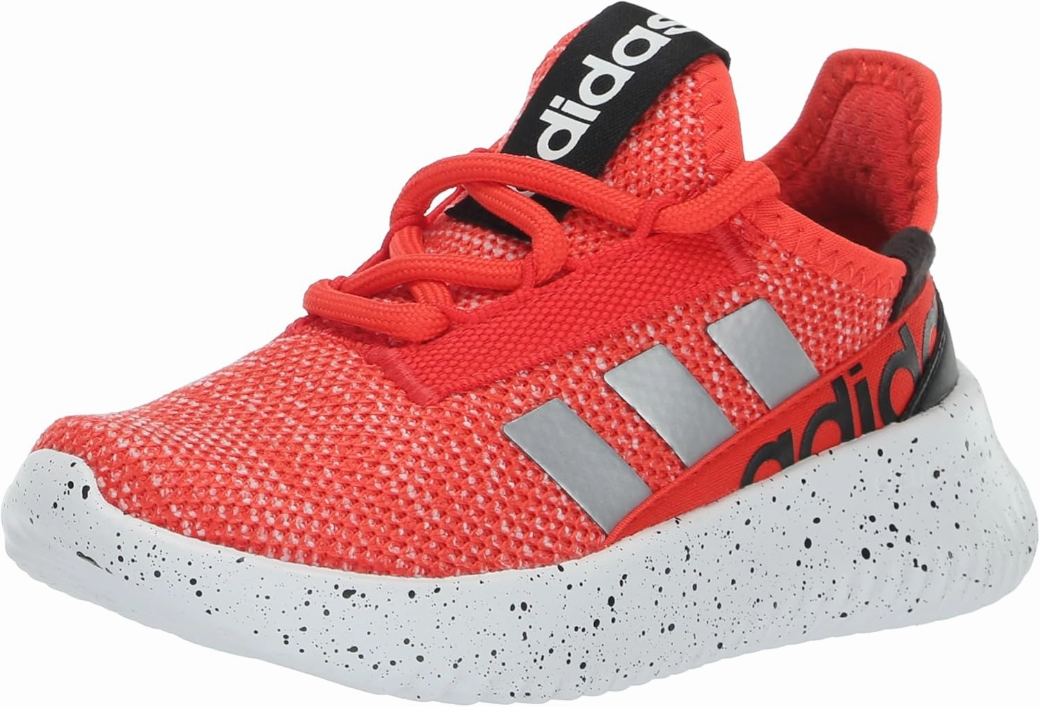 adidas Unisex-Child Kaptir 2.0 (Little Big Kid) Running Shoes