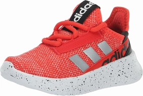 adidas Unisex-Child Kaptir 2.0 (Little Big Kid) Running Shoes