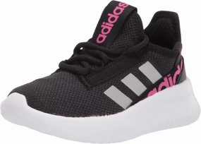 adidas Unisex-Child Kaptir 2.0 (Little Big Kid) Running Shoes