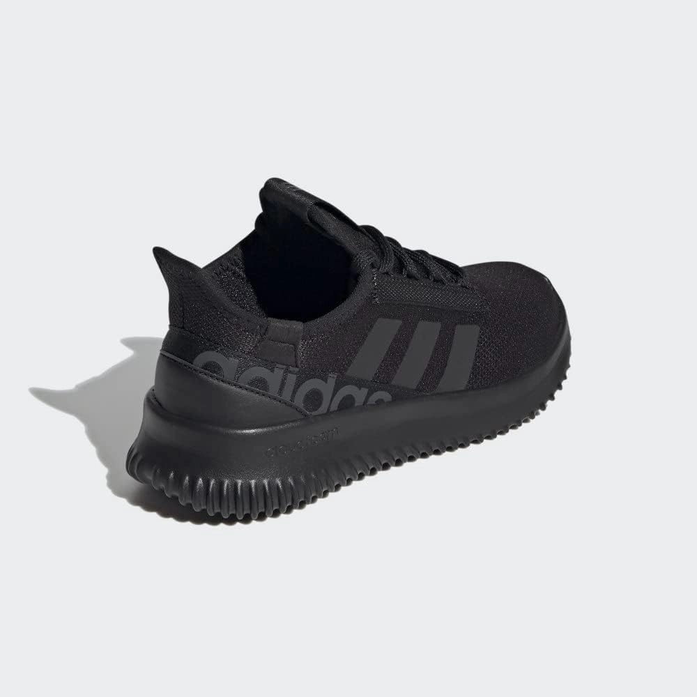 adidas Unisex-Child Kaptir 2.0 (Little Big Kid) Running Shoes