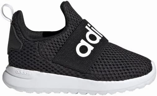 adidas Unisex-Child Lite Racer Adapt Running Shoe