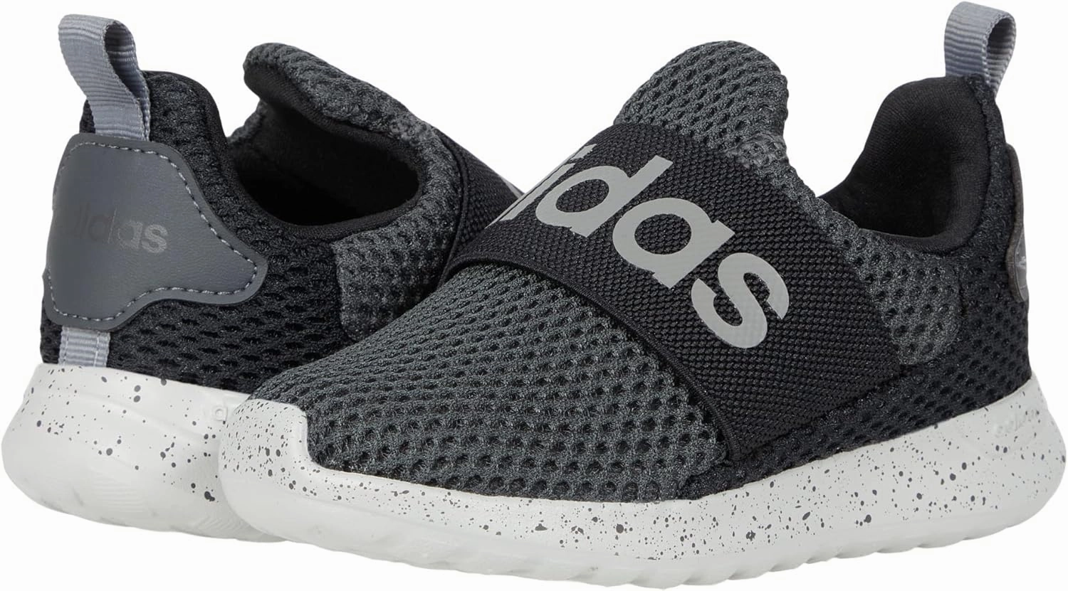adidas Unisex-Child Lite Racer Adapt Running Shoe
