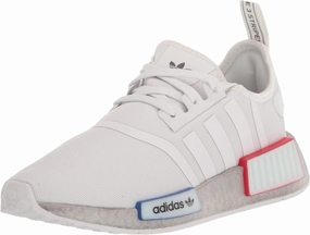 adidas Unisex-Child NMD_r1 C (Little Kid) Sneaker