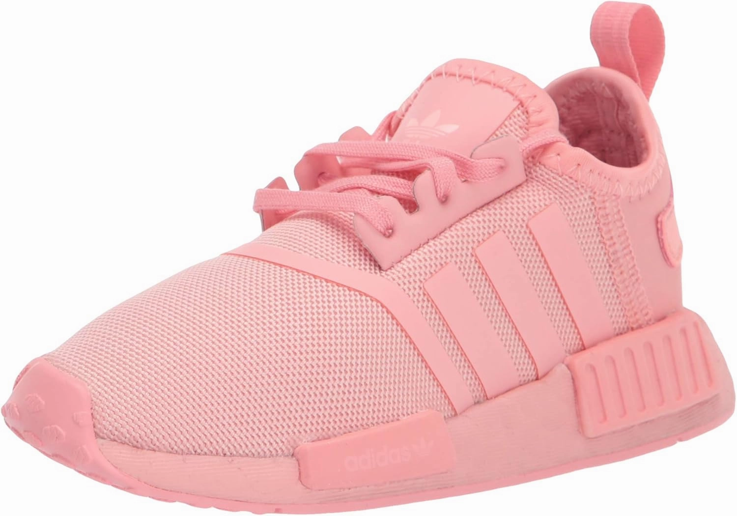 adidas Unisex-Child NMD_r1 C (Little Kid) Sneaker