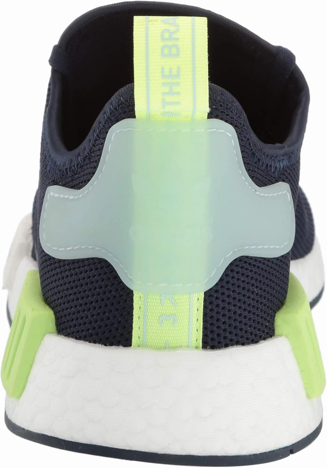 adidas Unisex-Child NMD_r1 C (Little Kid) Sneaker