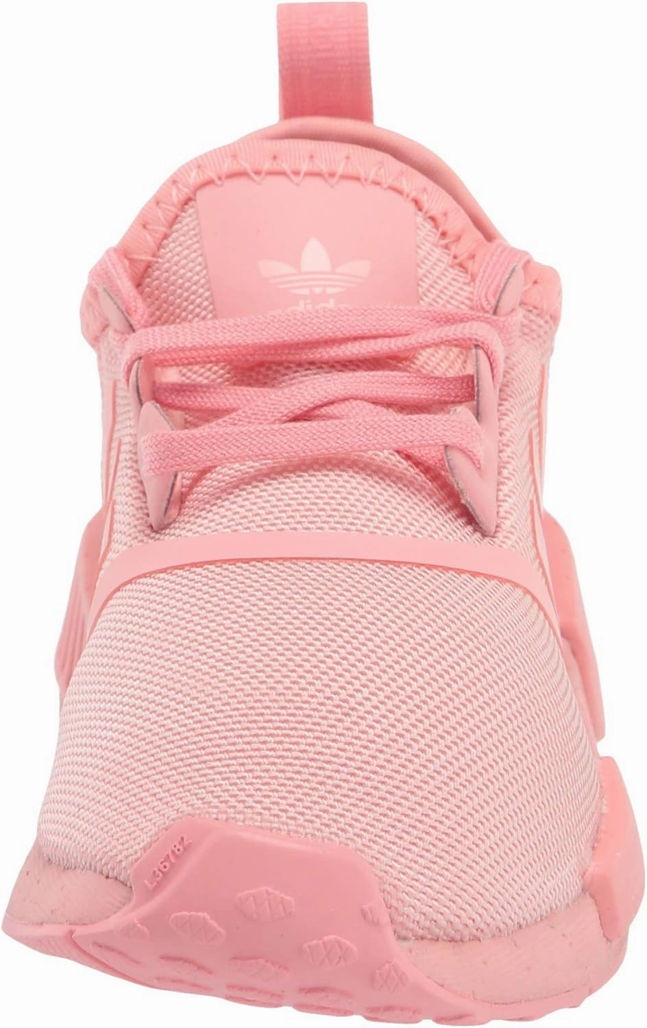 adidas Unisex-Child NMD_r1 C (Little Kid) Sneaker