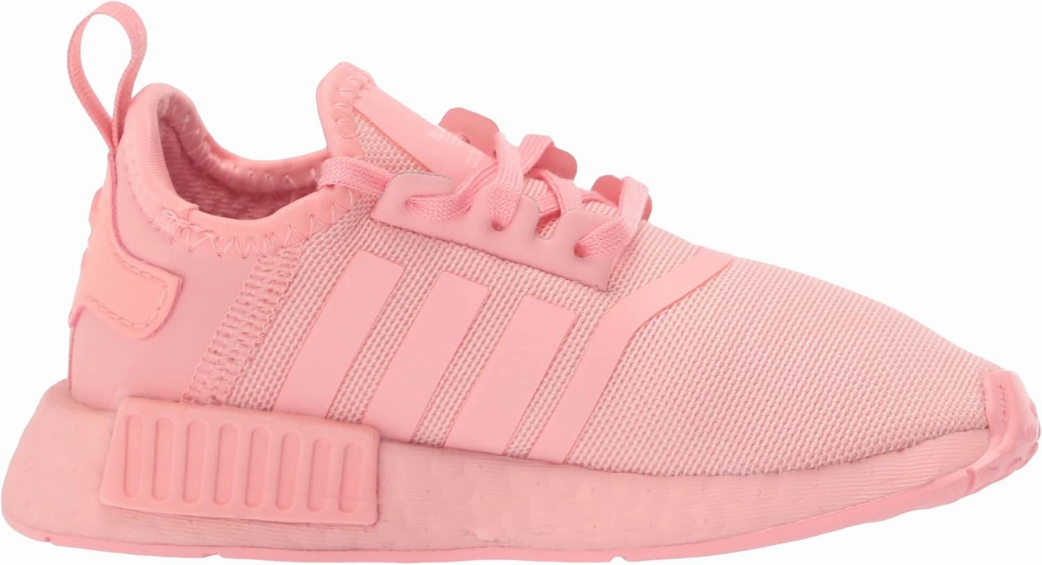 adidas Unisex-Child NMD_r1 C (Little Kid) Sneaker