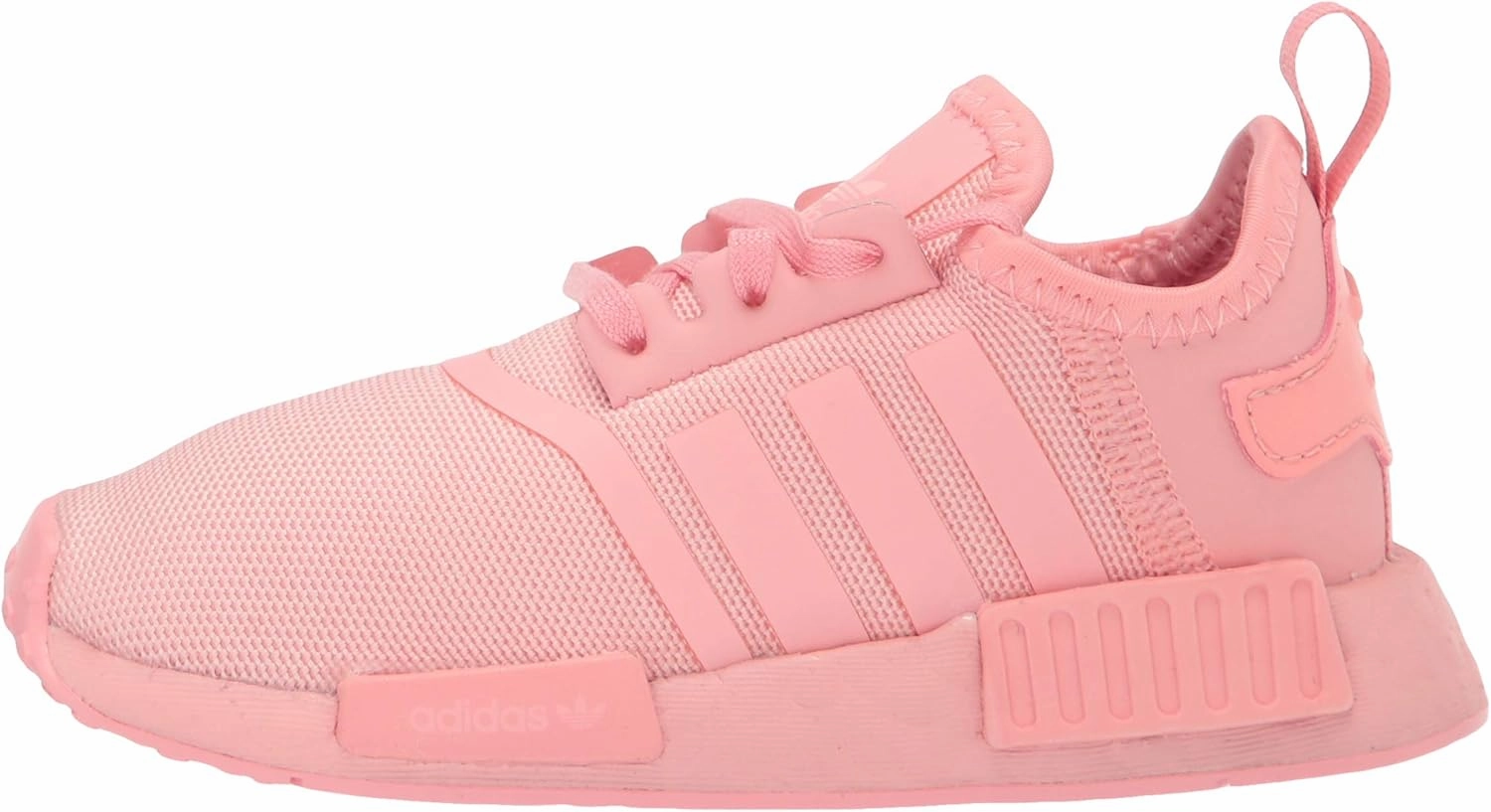 adidas Unisex-Child NMD_r1 C (Little Kid) Sneaker