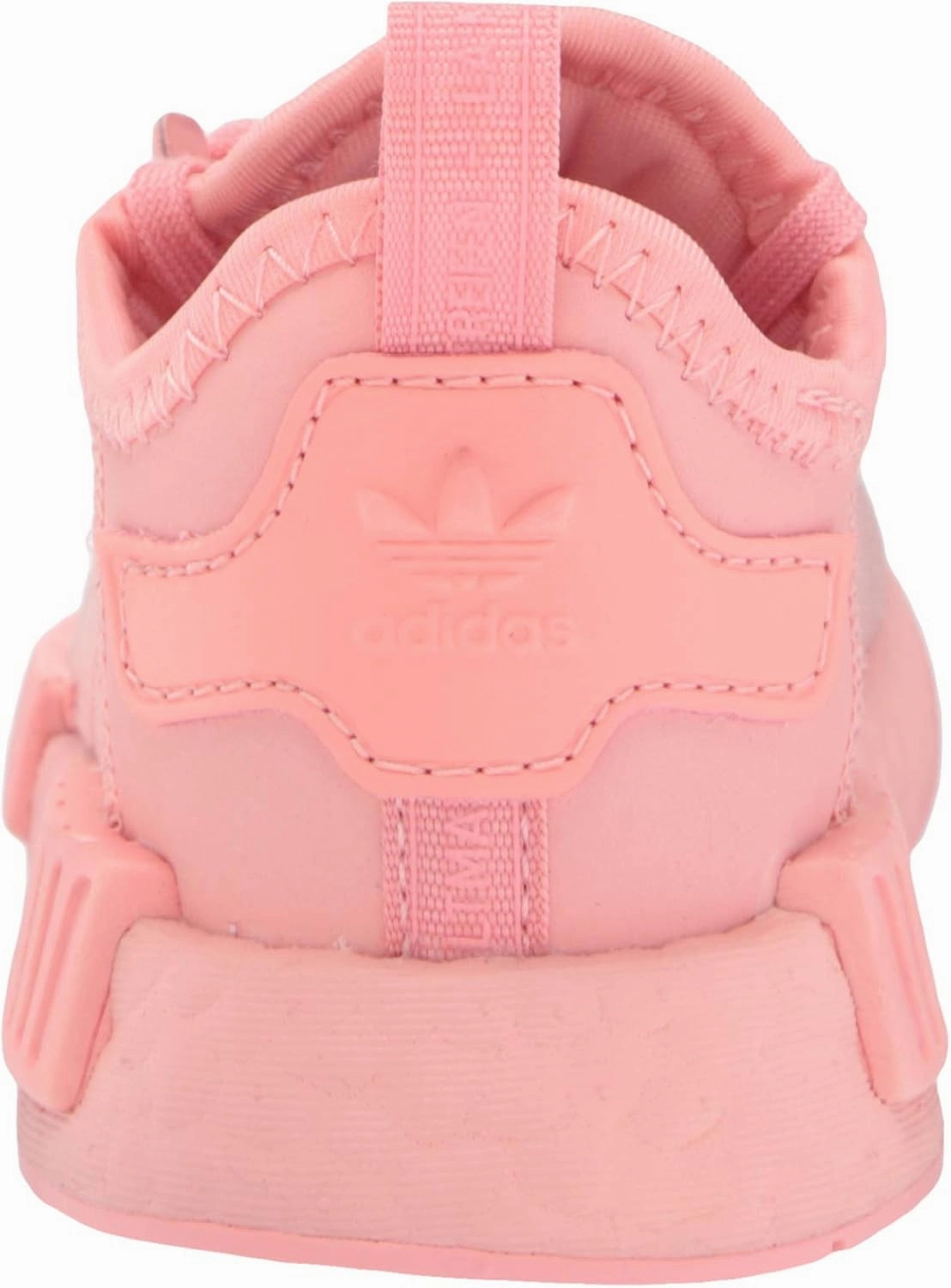 adidas Unisex-Child NMD_r1 C (Little Kid) Sneaker
