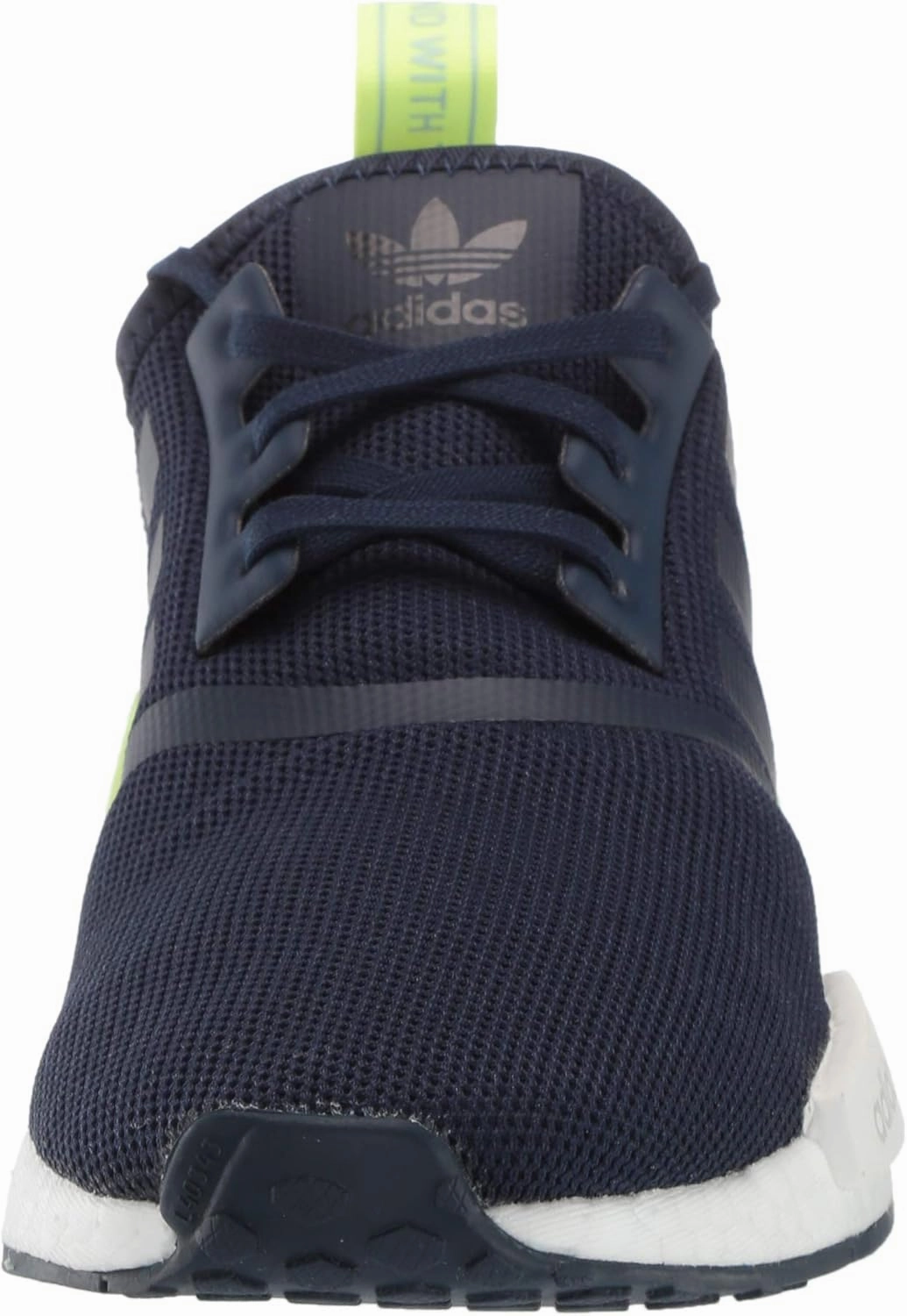 adidas Unisex-Child NMD_r1 C (Little Kid) Sneaker