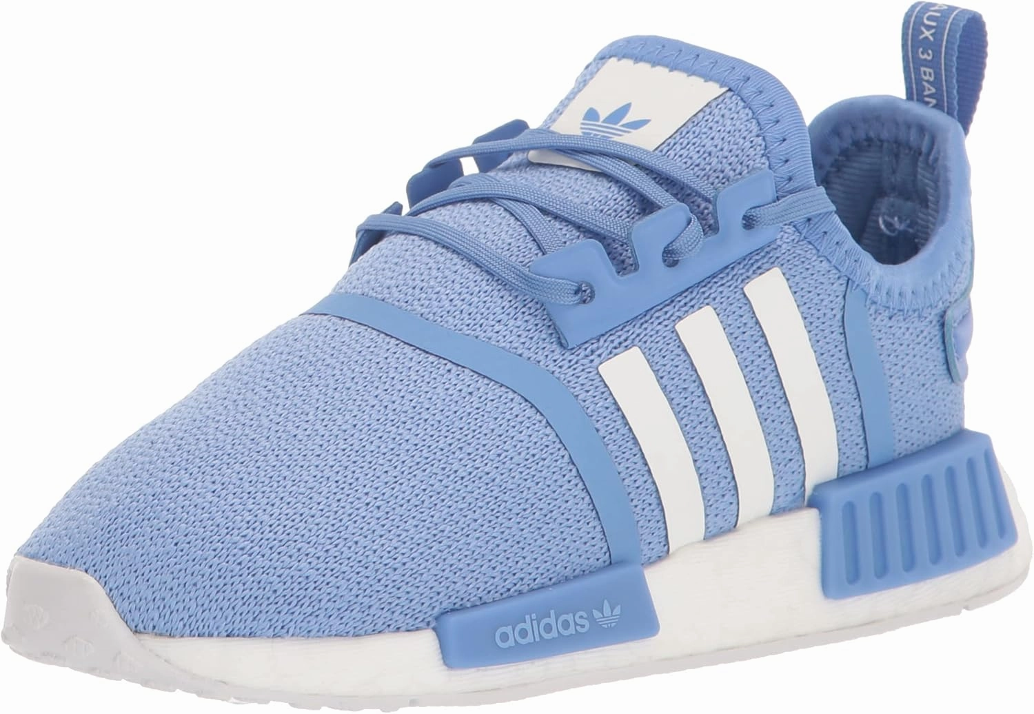 adidas Unisex-Child Nmd_R1 Shoes