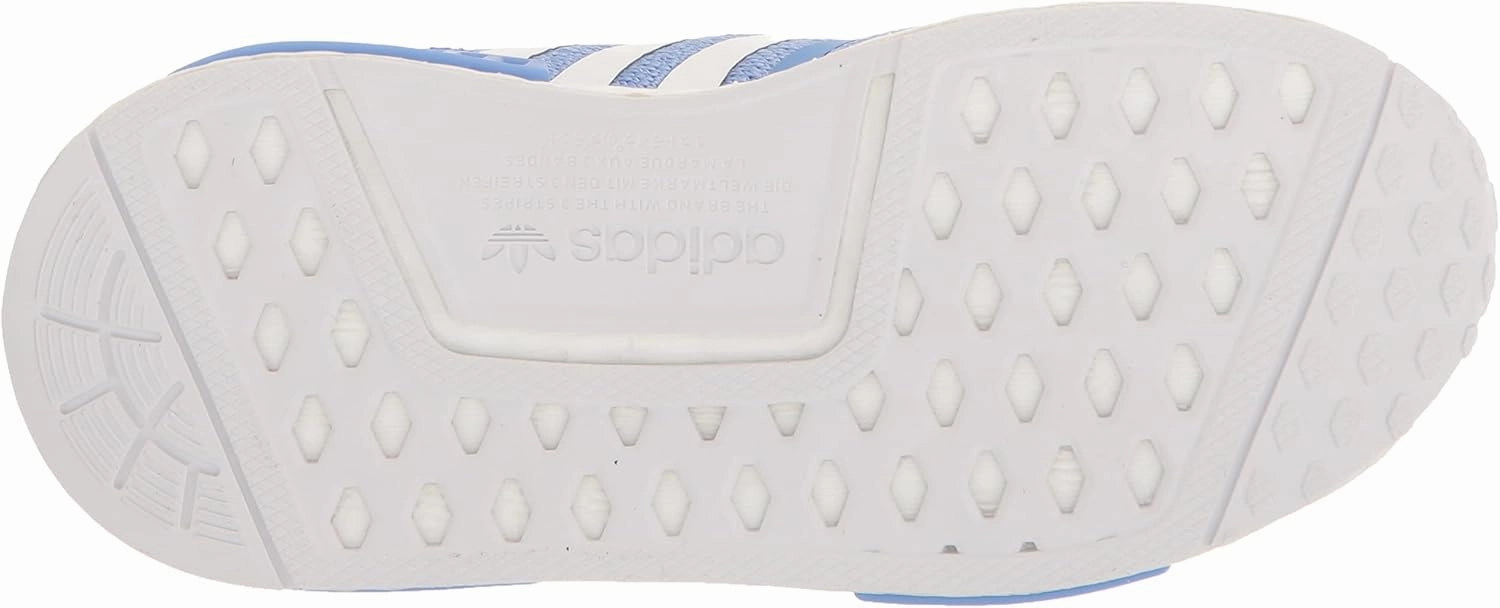 adidas Unisex-Child Nmd_R1 Shoes