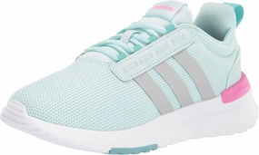 adidas Unisex-Child Racer TR21 Shoes