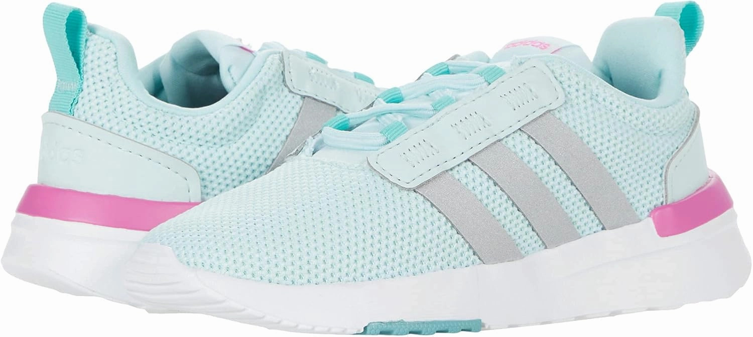 adidas Unisex-Child Racer TR21 Shoes