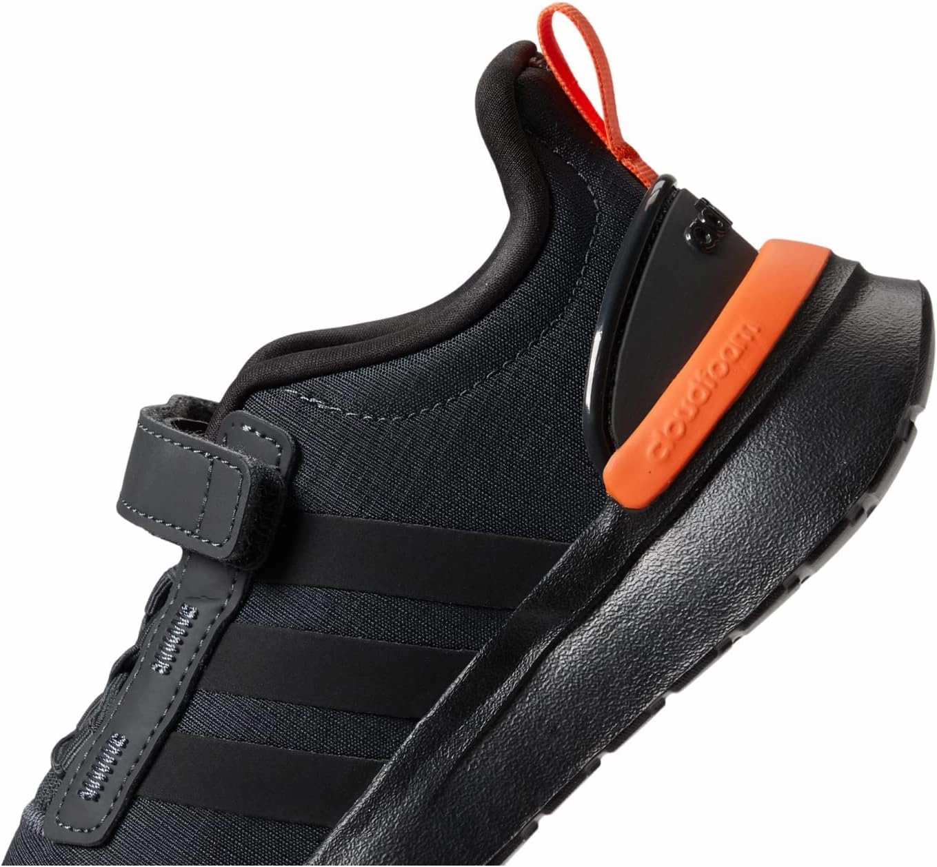 adidas Unisex-Child Racer TR21 Shoes
