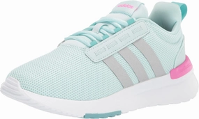 adidas Unisex-Child Racer TR21 Shoes