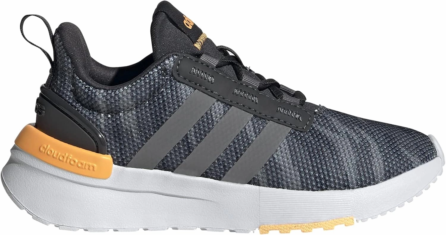 adidas Unisex-Child Racer TR21 Shoes