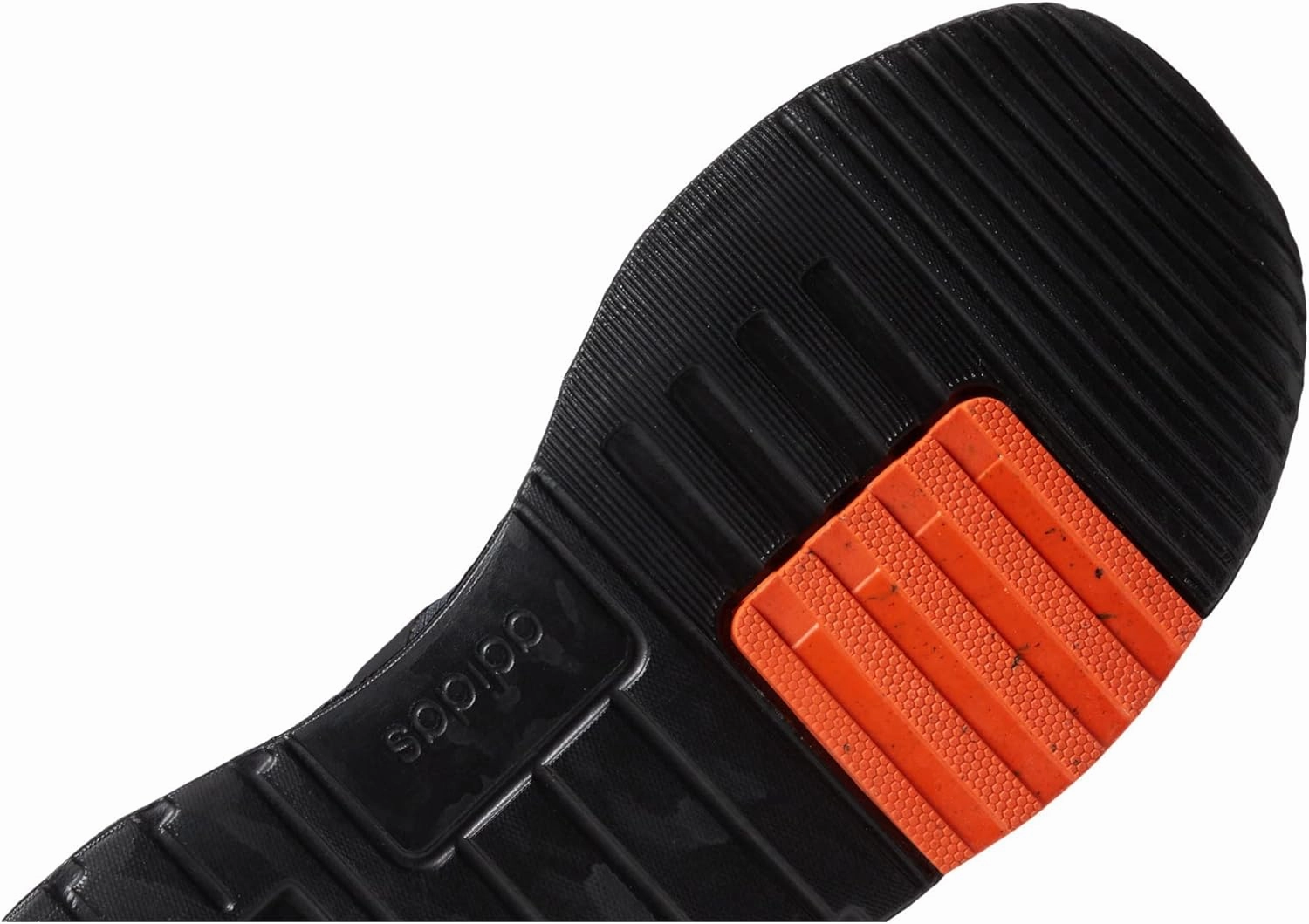 adidas Unisex-Child Racer TR21 Shoes